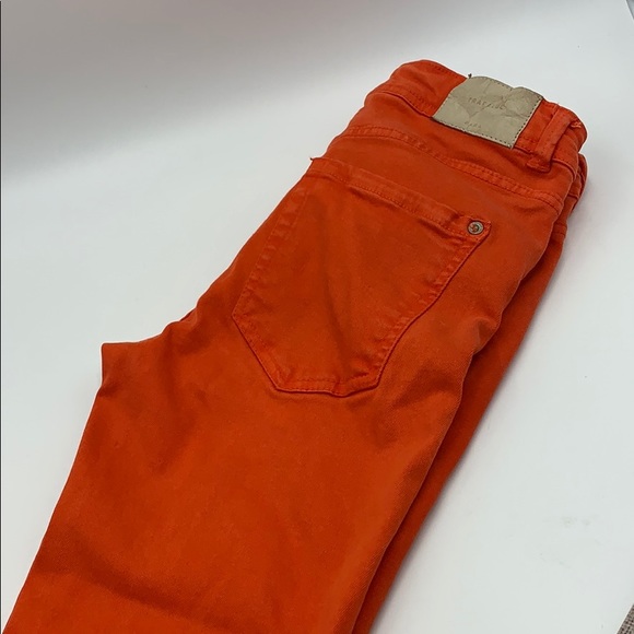 SALE!!! 2/20 Zara jeans - Picture 10 of 10